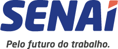 Logo SENAI